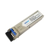 1.25Gbps 1310nmTX/1490nmRX BIDI SFP 2KM Single-Mode Optical Transceiver