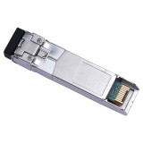 10GBASE-ZR CWDM SFP+ 80km Single-Mode Optical Transceiver