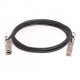 2M(6.6ft) Passive Copper AWG24 10GBASE SFP+ Direct Attach Cable