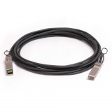 4M Passive Copper AWG30 10GBASE SFP+ Direct Attach Cable