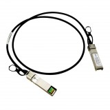 50CM(1.6ft) Passive Copper AWG30 10GBASE SFP+ Direct Attach Cable