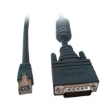 Cisco DB15 Crimp type to RJ45 3M Cable