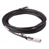 Arista compatible Passive Copper 10GBASE-CR SFP+ 5M Direct Attach Cable