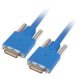 Cisco CAB-SS-2626X-1 Smart Serial Male DTE to Male DCE 30CM Crossover Cable