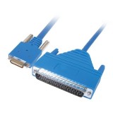 Cisco 72-1432-01 CAB-SS-449MT Smart Serial to DB37 RS449 DTE Male 3M Cable