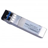 Intel compatible Ethernet 10GBASE-LR SFP+ 1310nm 10km Transceiver Module