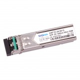 Cisco GLC-ZX-SM Compatible 1000BASE-ZX SFP 1550nm 70km Transceiver Module