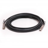 HP X240 compatible Passive 10Gbase SFP+ 7m Direct Attach Copper Cable 