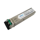 H3C JD063A X125 Compatible 1000BASE-LH70 SFP 1550nm 70km Transceiver Module