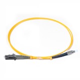 FC-MTRJ Simplex OS1 9/125 Single-mode Fiber Patch Cable