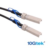 25G SFP28 DAC Cable, 3-Meter