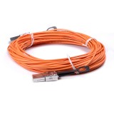 20M(65.62ft) 100GBASE CXP Active Optical Cable