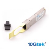 100Gb/s QSFP28 IR4 Parallel Single Mode Optical Transceiver