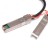 7M Active Copper AWG30 10GBASE SFP+ Direct Attach Cable