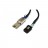 1M Passive AWG30 SFF-8088 to SFF-8087 MiniSAS Cable