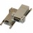 Cisco CAB-9AS-FDTE DB9 Female to RJ45 Female Console Adapter