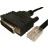 Cisco CAB-CONAUX AUX Port RJ45 to Modem DB25 1.83M Cable