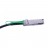 2M Passive AWG30 QSFP to MiniSAS(SFF-8088) DDR Copper Cable
