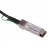 10M Passive Copper AWG24 40GBASE QSFP+ Direct Attach Cable