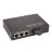 10/100M Singlemode Ethernet Fiber Media Converter 3*UTP + 1*SMF Port