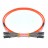 MTRJ-MTRJ Duplex OM1 62.5/125 Multimode Fiber Patch Cable