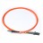 FC-MTRJ Simplex OM2 50/125 Multimode Fiber Patch Cable