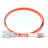 SC-LC Duplex OM2 50/125 Multimode Fiber Patch Cable