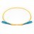 SC-SC Simplex OS1 9/125 Single-mode Fiber Patch Cable