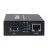 10/100/1000M 1SFP+1RJ45 Ports Gigabit Ethernet Media Converter 2