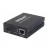 10/100/1000M 1SFP+1RJ45 Ports Gigabit Ethernet Media Converter