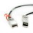 3M Active Copper AWG30 10GBASE SFP+ Direct Attach Cable