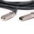 1M(3.3ft) Passive Copper AWG24 10GBASE SFP+ Direct Attach Cable
