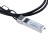 50CM(1.6ft) Passive Copper AWG30 10GBASE SFP+ Direct Attach Cable