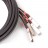 10M AWG26 40GBASE QSFP+ to 4 SFP+ Breakout DAC Copper Active Cable