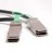 2M(6.6ft) Passive Copper AWG30 40GBASE QSFP+ Direct Attach Cable
